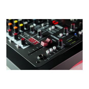 Allen & Heath ZEDi 10FX - mikser analogowy audio z USB